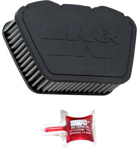 K&N - AIR FILTER - Image 1