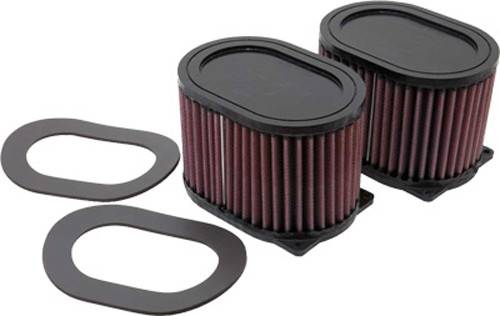 K&N - AIR FILTER - Image 1