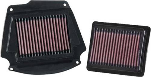 K&N - AIR FILTER - Image 1