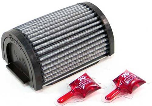 K&N - AIR FILTER - Image 1