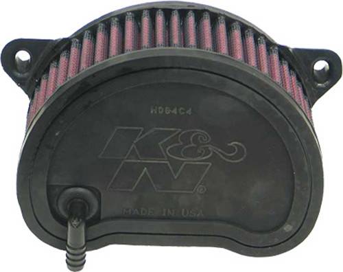 K&N - AIR FILTER - Image 1