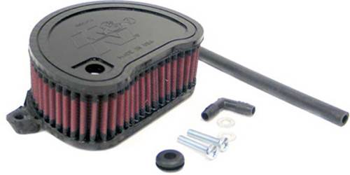 K&N - AIR FILTER - Image 1