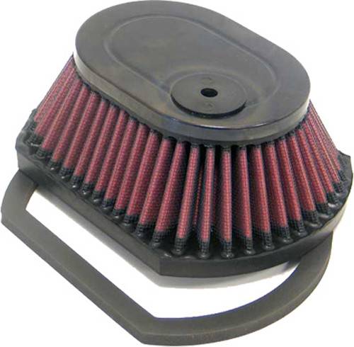 K&N - AIR FILTER - Image 1