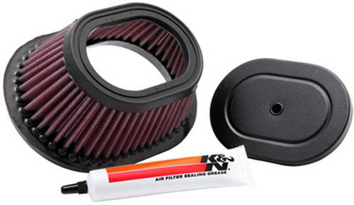 K&N - AIR FILTER - Image 1