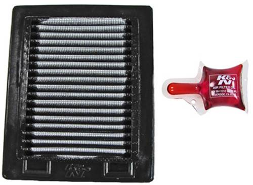 K&N - AIR FILTER - Image 1