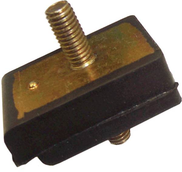 SP1 - MOTOR MOUNT POL POLARIS - Image 1