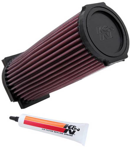 K&N - AIR FILTER - Image 1