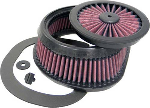 K&N - AIR FILTER - Image 1