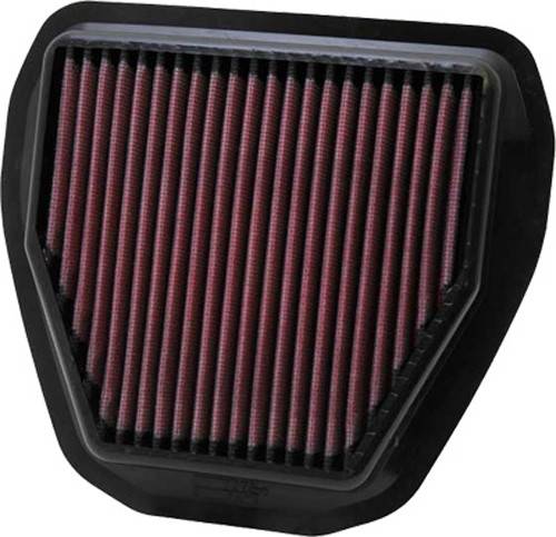 K&N - AIR FILTER - Image 1