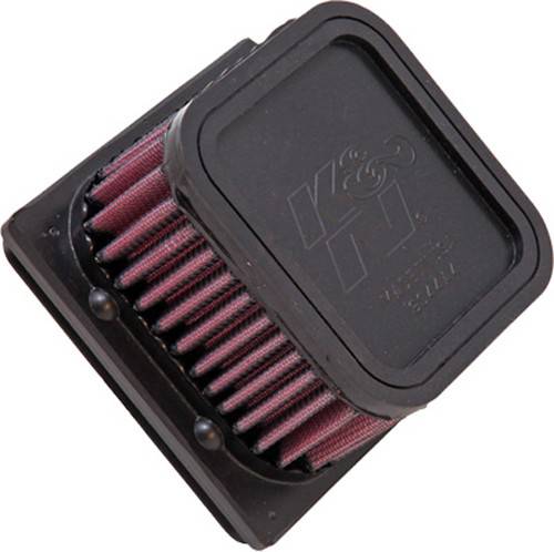 K&N - AIR FILTER - Image 1