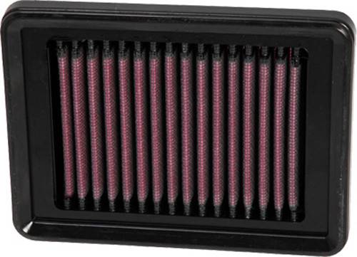 K&N - AIR FILTER - Image 1