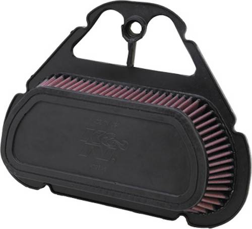 K&N - AIR FILTER - Image 1