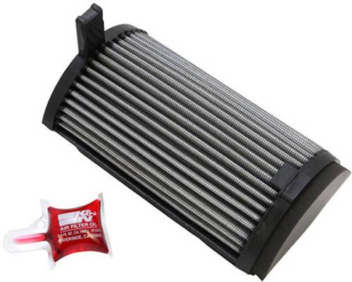 K&N - AIR FILTER - Image 1