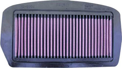 K&N - AIR FILTER - Image 1