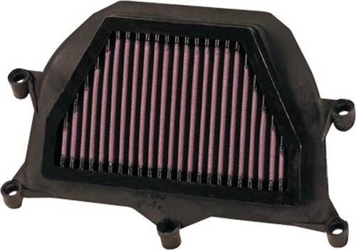 K&N - AIR FILTER - Image 1