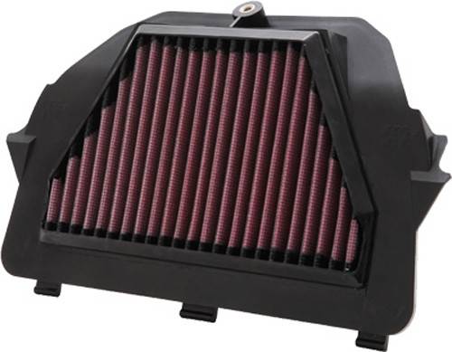 K&N - AIR FILTER - Image 1