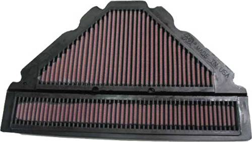 K&N - AIR FILTER - Image 1