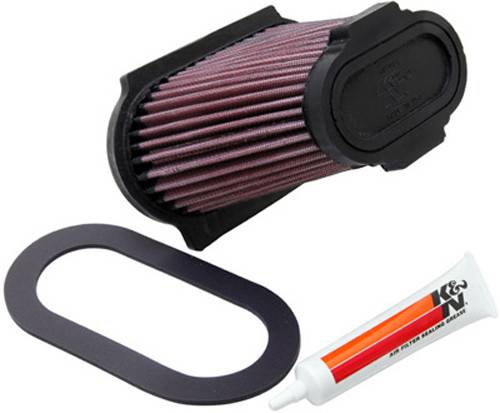 K&N - AIR FILTER - Image 1