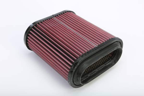 K&N - AIR FILTER - Image 1