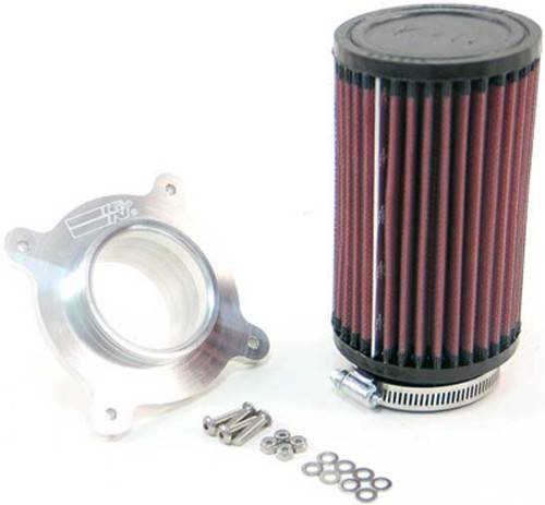 K&N - AIR FILTER - Image 1