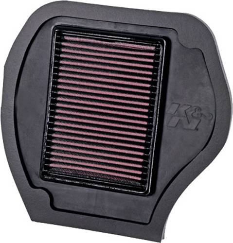 K&N - AIR FILTER - Image 1