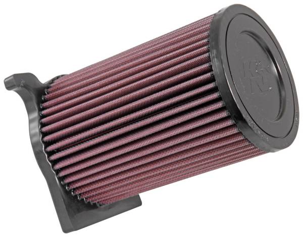 K&N - AIR FILTER - Image 1