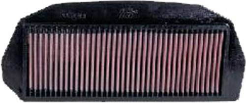 K&N - AIR FILTER - Image 1