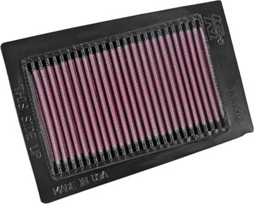 K&N - AIR FILTER - Image 1