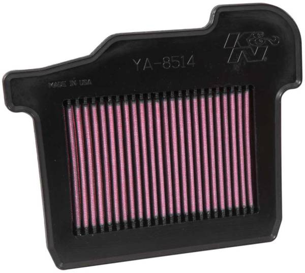 K&N - AIR FILTER - Image 1