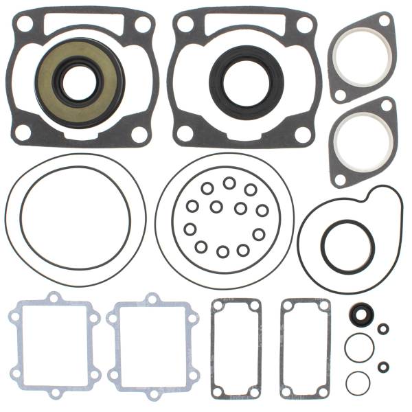 VERTEX - GASKET SET S/M A/C 500/600 L/C - Image 1