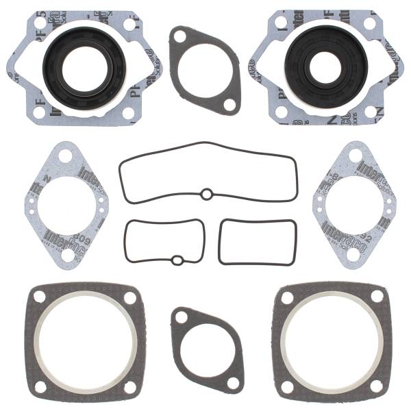 VERTEX - FULL SET W/OIL SEALS GASKET KIT - Image 1