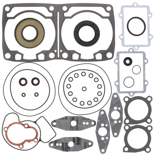 VERTEX - GASKET SET A/C 800 S/M - Image 1