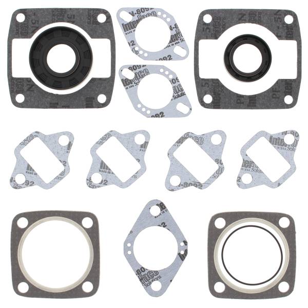 VERTEX - GASKET KIT- JLO 2F400 4 BOLT LR399/2 - Image 1