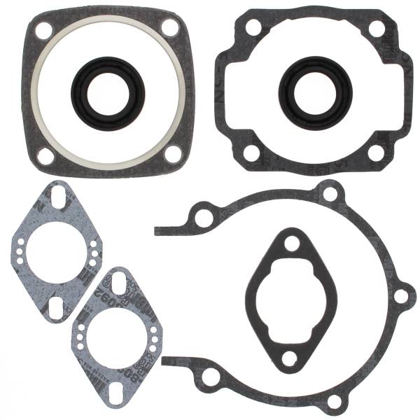 VERTEX - GASKET KIT-RTX 340TNT(EARLY) 292/302/320FC - Image 1