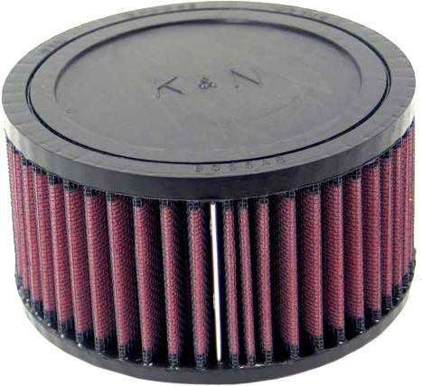 K&N - AIR FILTER RU-0870 - Image 1