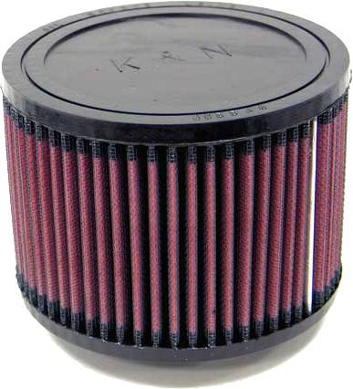 K&N - AIR FILTER RU-0950 - Image 1