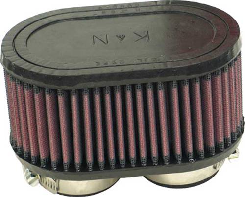 K&N - AIR FILTER - Image 1