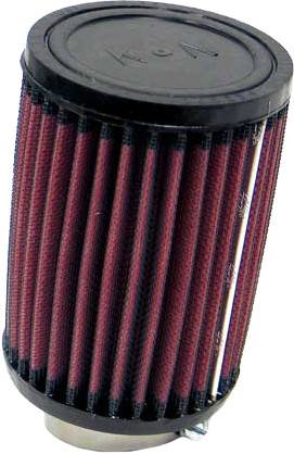 K&N - AIR FILTER RU-1040 - Image 1