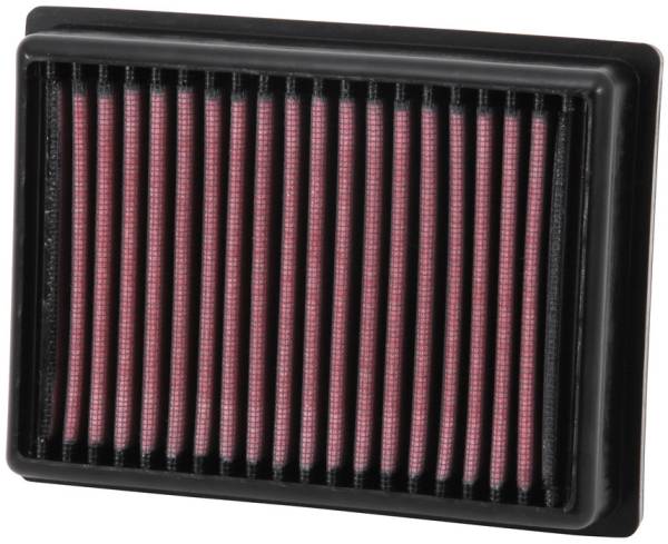 K&N - AIR FILTER - Image 1