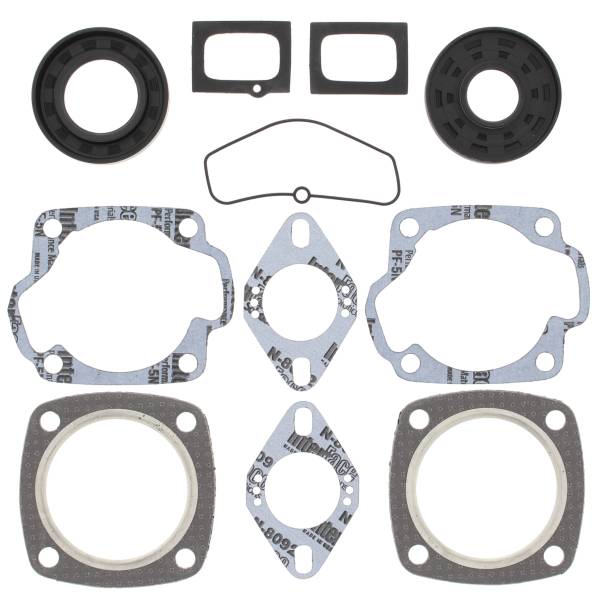 VERTEX - GASKET KIT-RTX 399/401 FC- 400 FUTURA 77-79 - Image 1