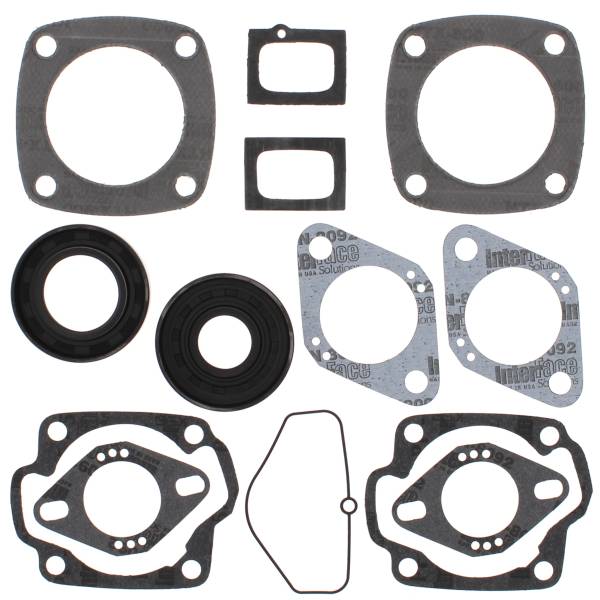 VERTEX - GASKET KIT-ROTX 343FC 72-75 - Image 1