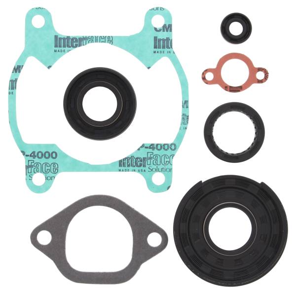 VERTEX - GASKET KIT- BR250/T '84-00+ LT '87-89 BRAVO YAMAHA - Image 1