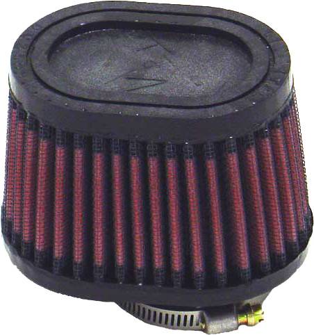 K&N - AIR FILTER RU-2450 - Image 1