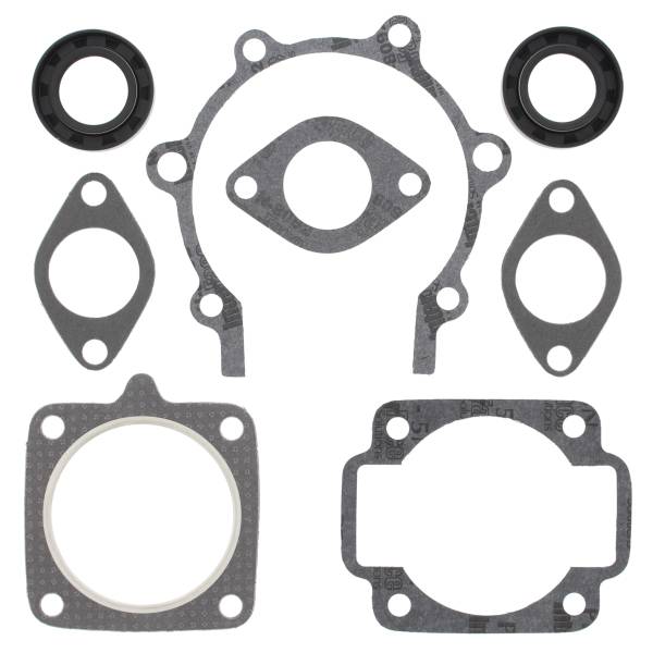 VERTEX - GASKET KIT-292FC T4B '73-74 KT-150 LYNX '73-74 - Image 1