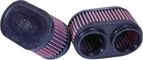 K&N - AIR FILTER - Image 1