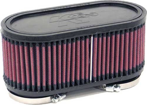 K&N - AIR FILTER - Image 1