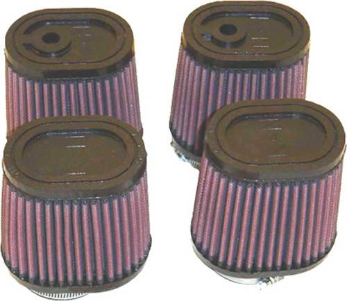 K&N - AIR FILTER - Image 1