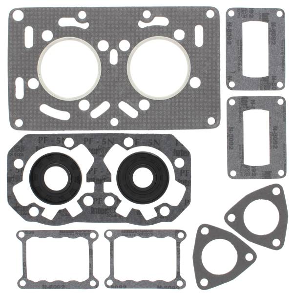 VERTEX - GASKET KIT- KEC 440LC 76-78 JD LIQUIFIRE '76-78 - Image 1