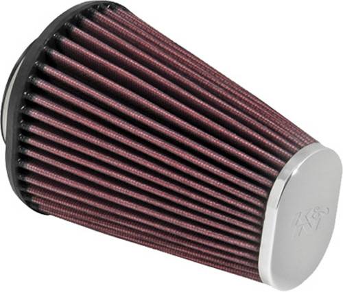 K&N - AIR FILTER REPLACEMENT ELEMENT - Image 1