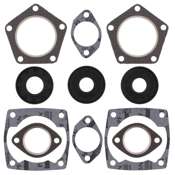 VERTEX - GASKET KIT-CCW KEC 340 72-74 2 CYL. - Image 1